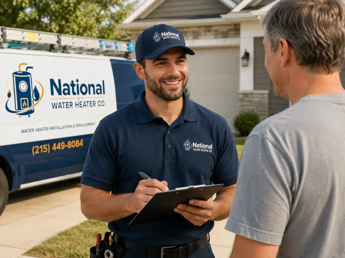 Water Heater Installation Denton, NE FAQs